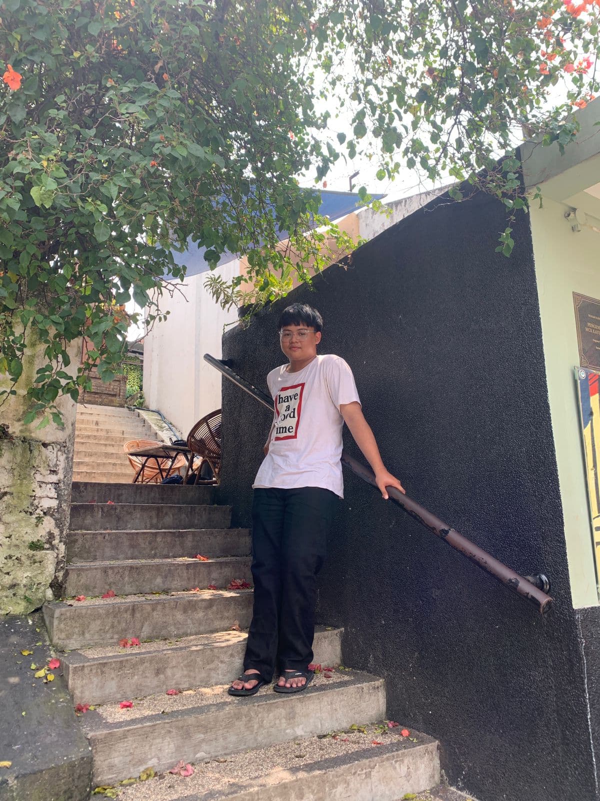 Foto Profil Bima Ardiansyah